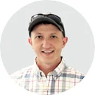 Ahmad Hassan - Broderson Crane Parts Manager